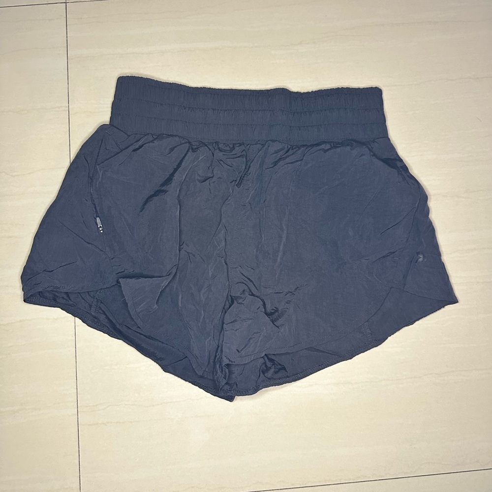 Athletic shorts
